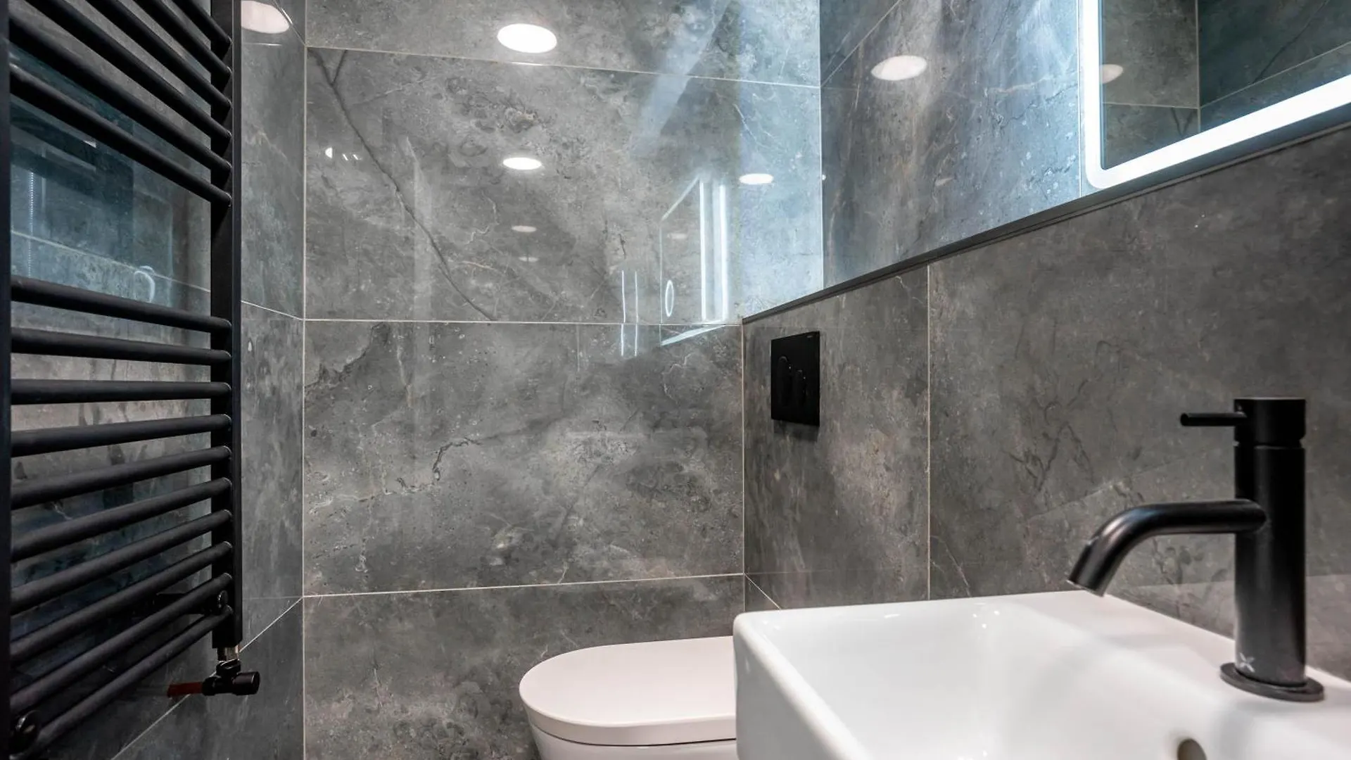 Peckitt Street Apartments York United Kingdom
