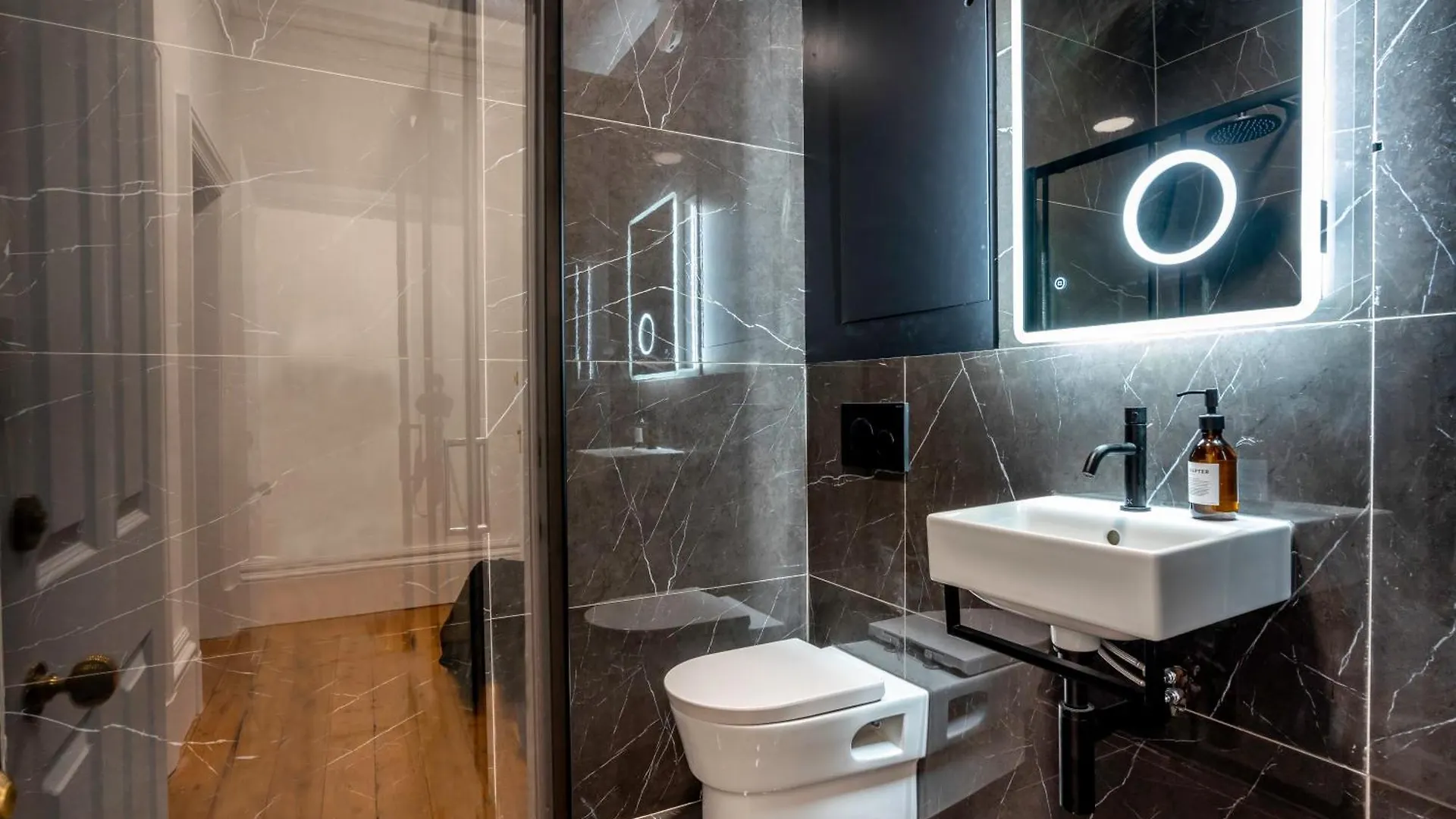 Peckitt Street Apartments York