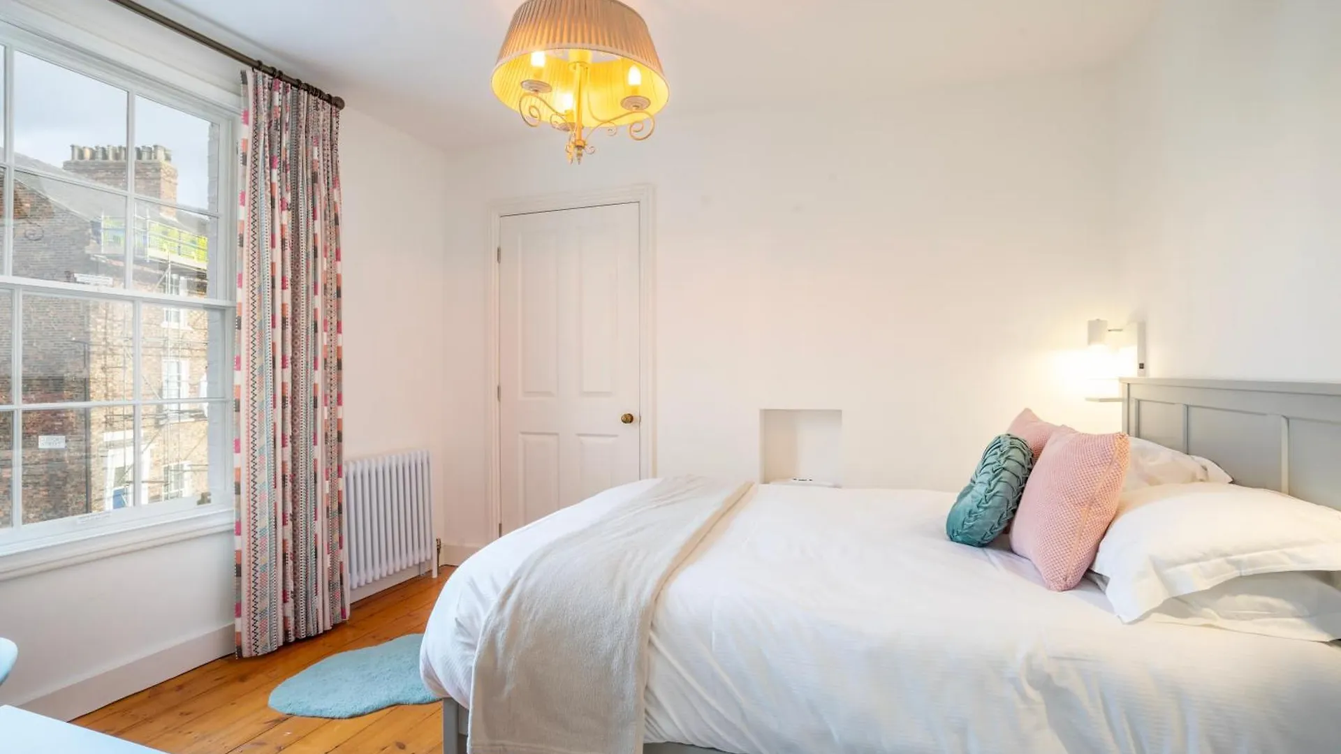 Peckitt Street Apartments York