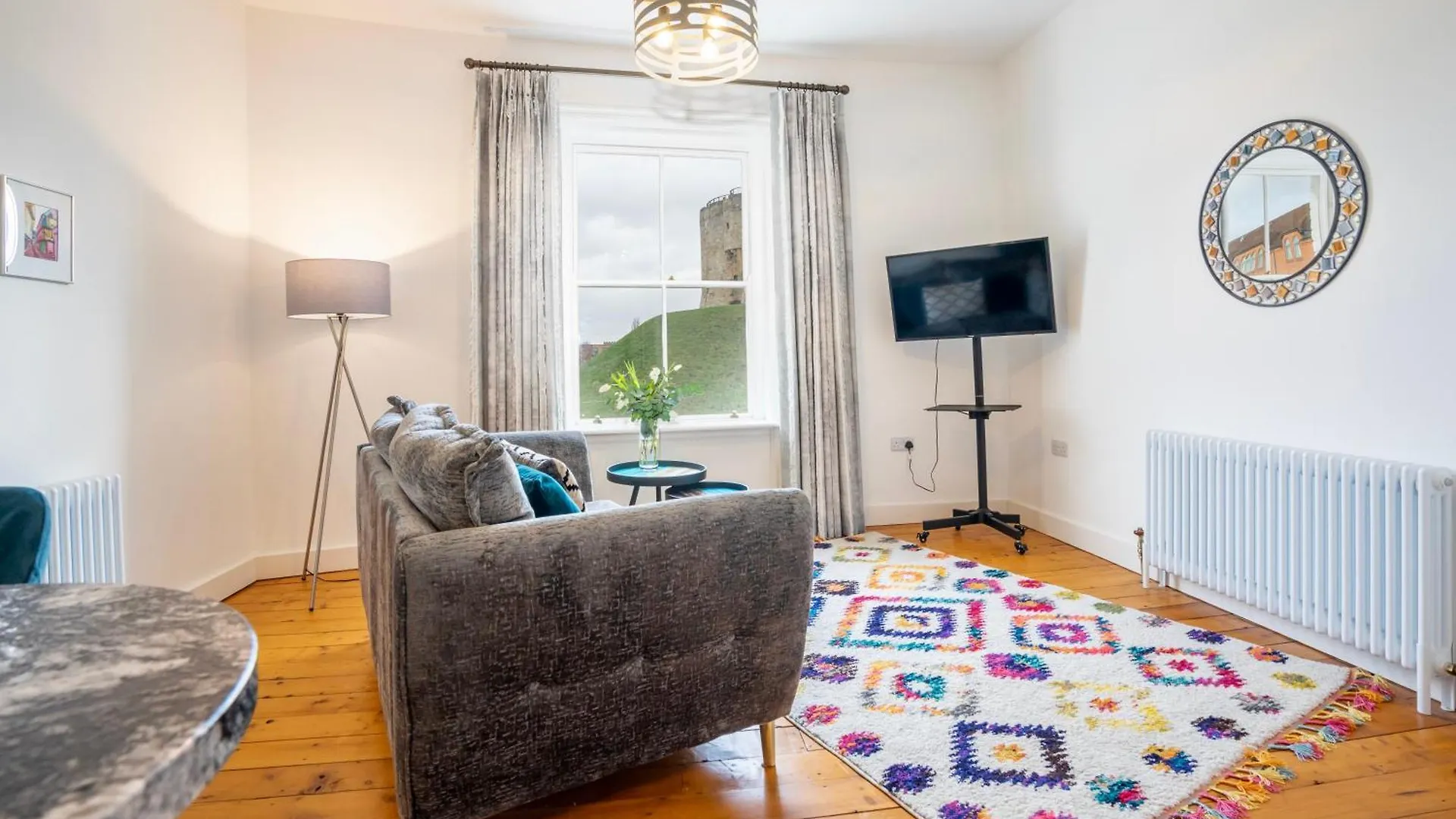 Peckitt Street Apartments York United Kingdom
