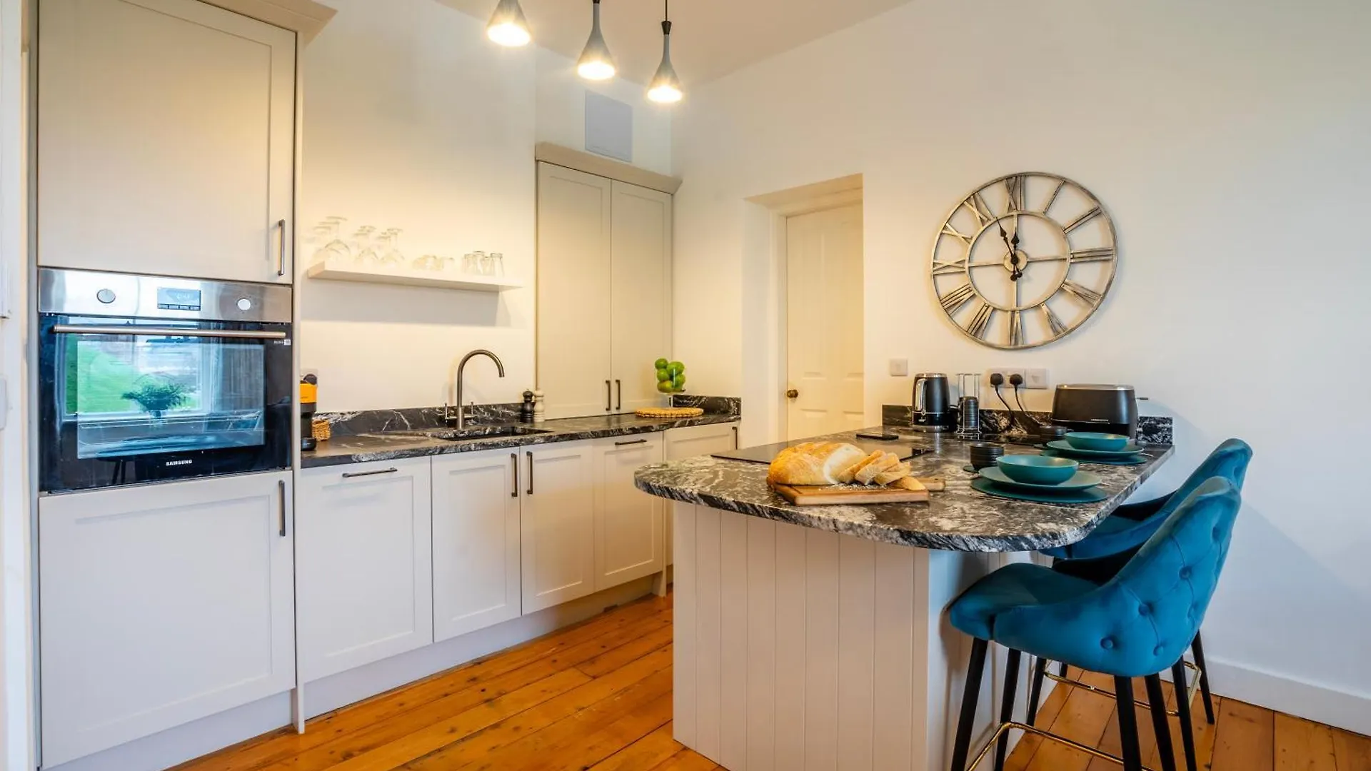 Peckitt Street Apartments York United Kingdom