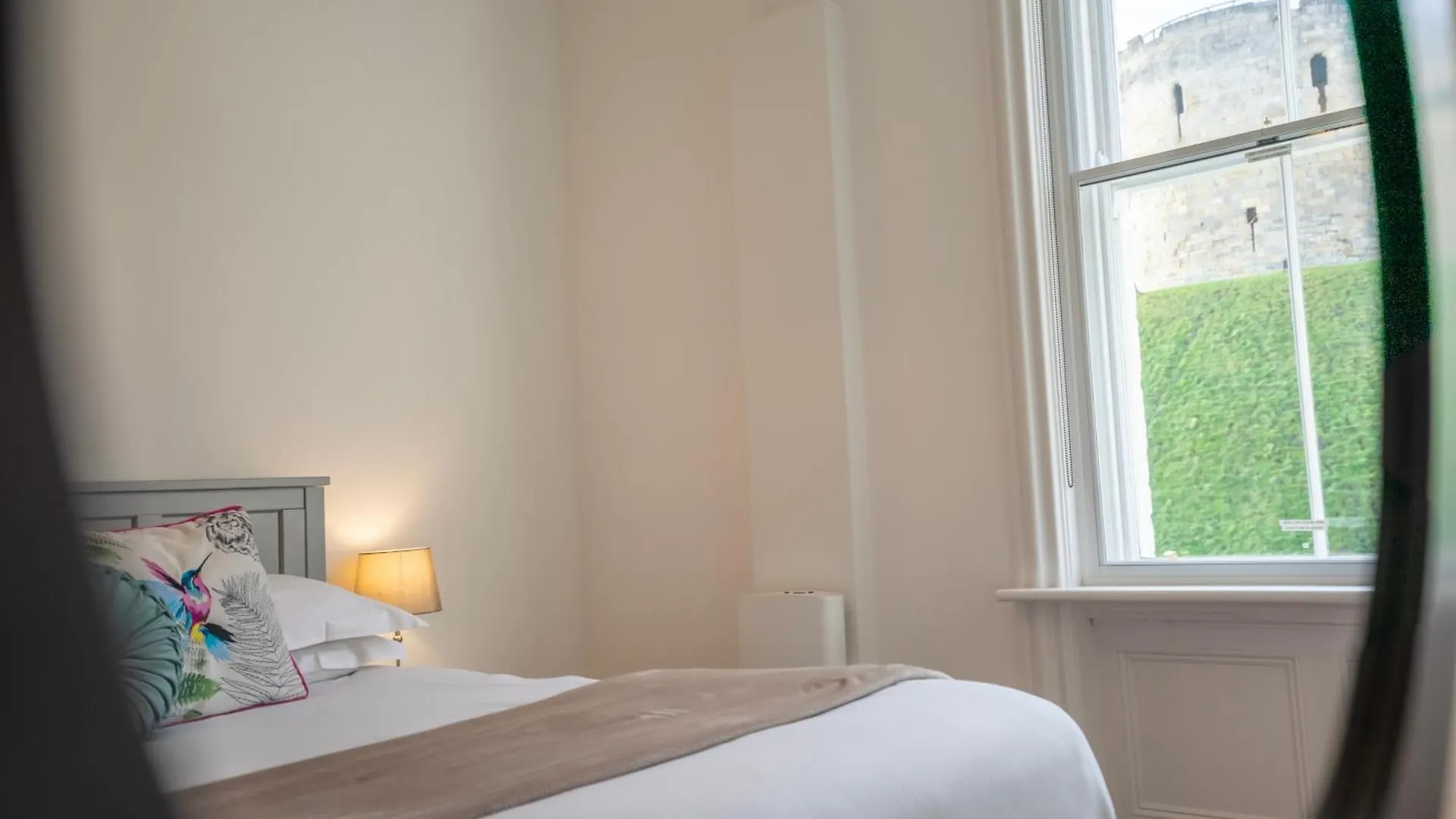 Peckitt Street Apartments York