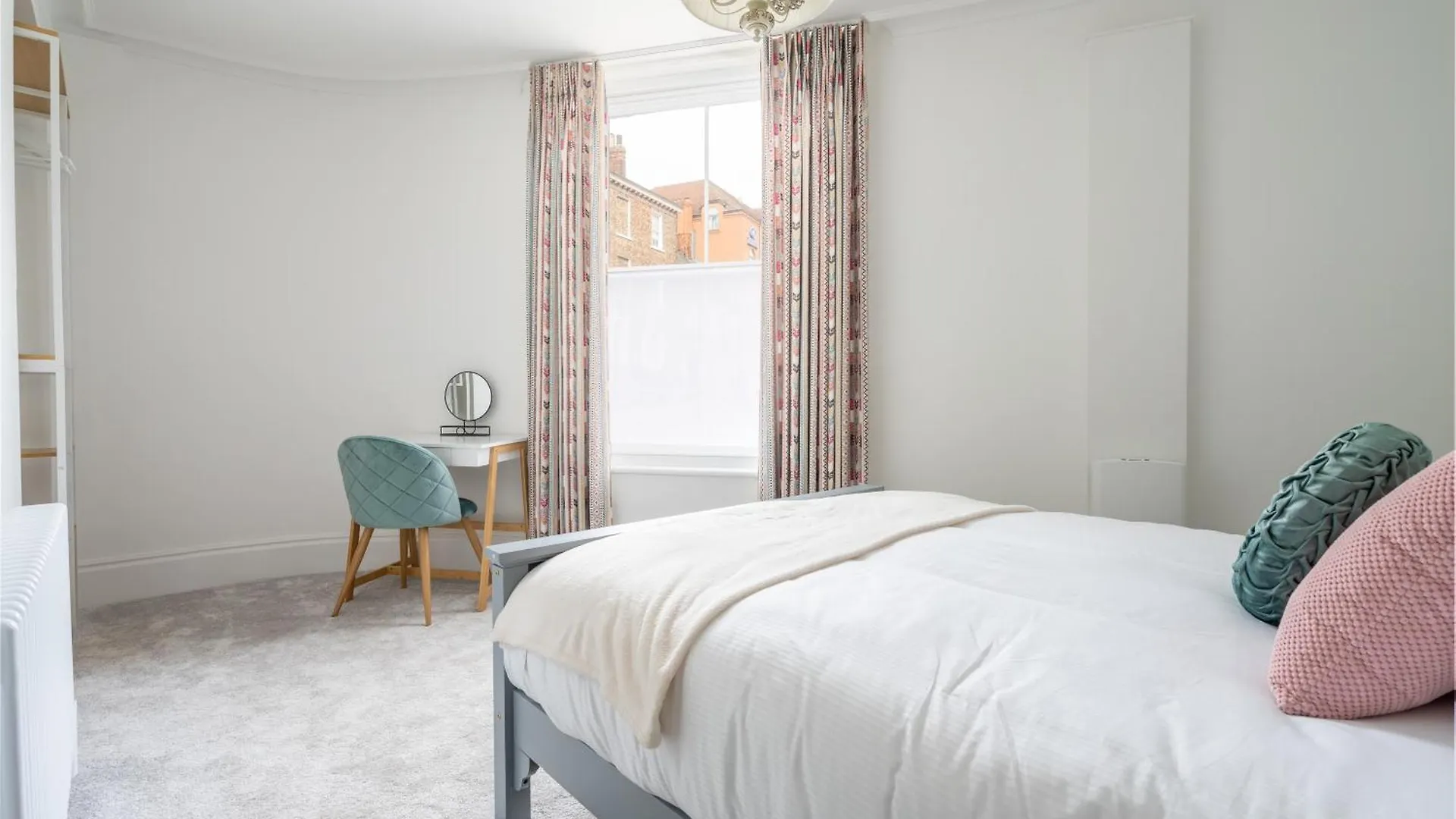 Peckitt Street Apartments York