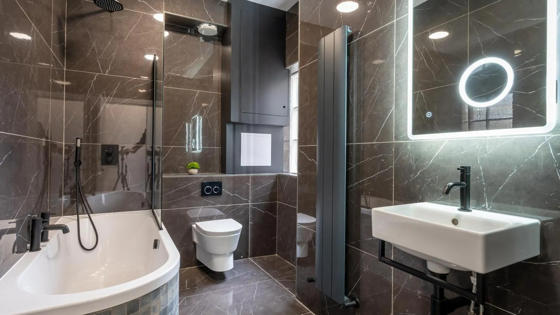 Peckitt Street Apartments York