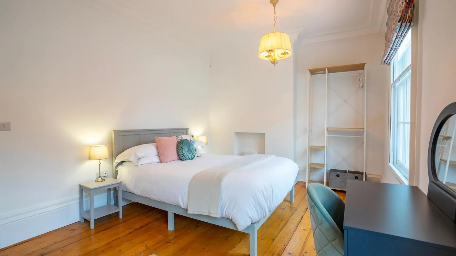 Peckitt Street Apartments York