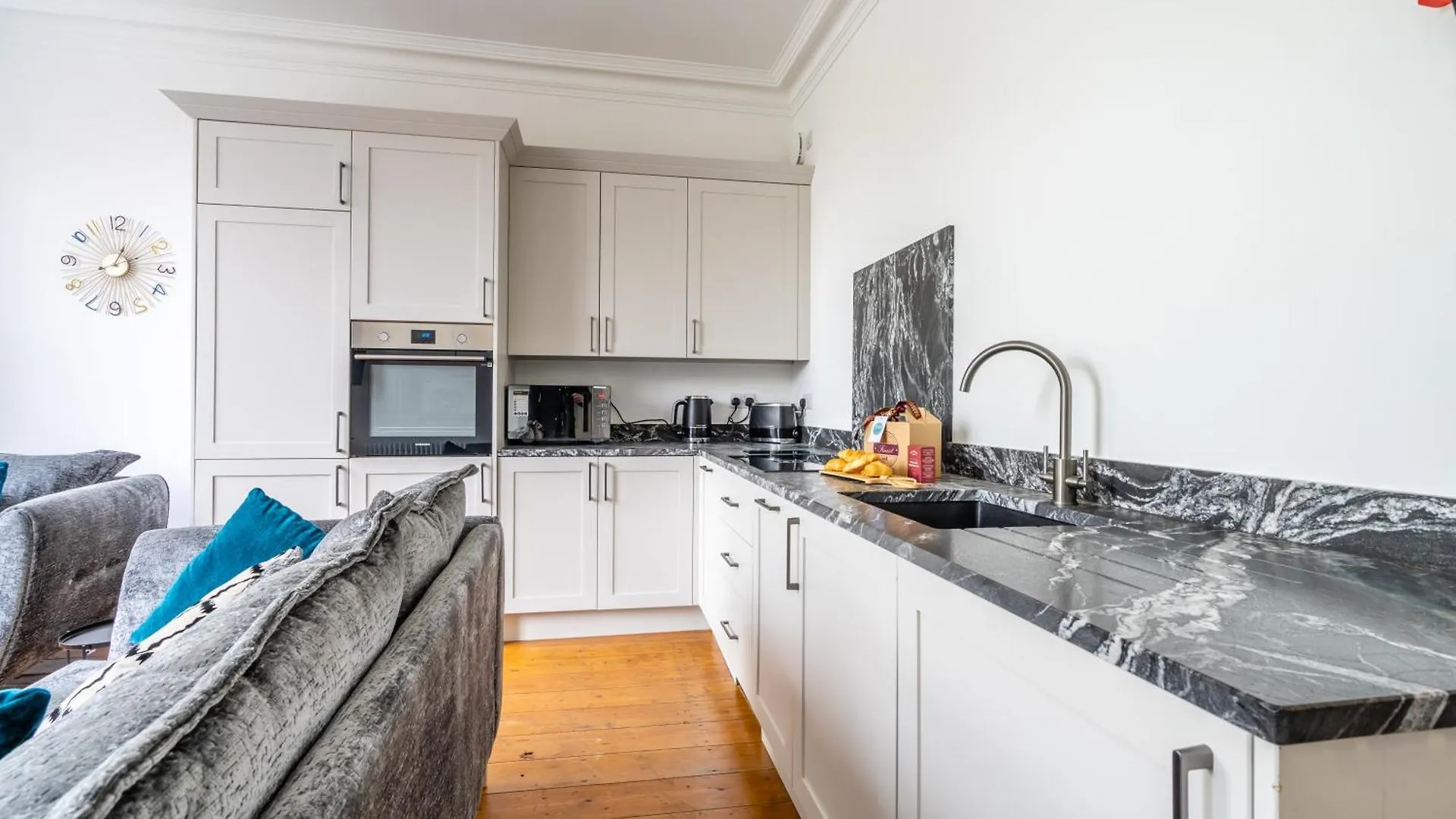 Peckitt Street Apartments York United Kingdom