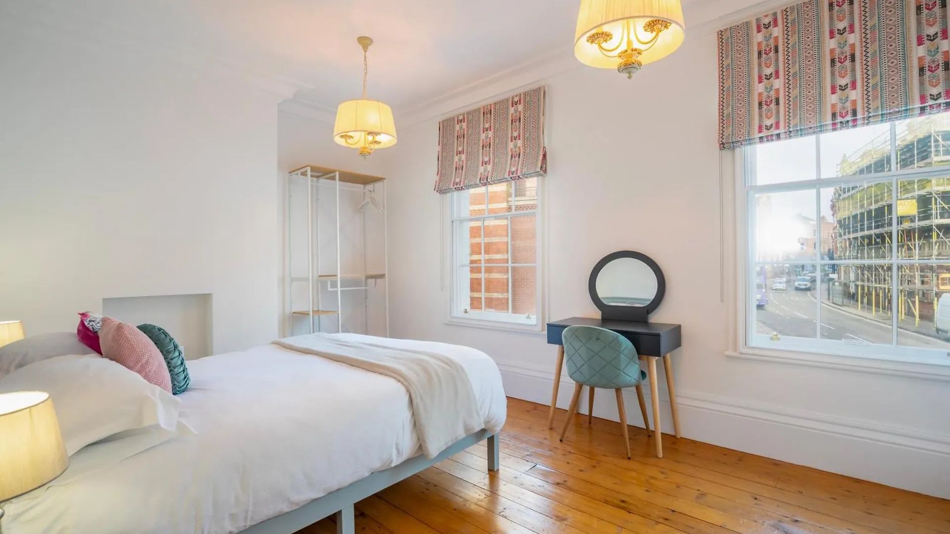 Peckitt Street Apartments York 0*,  United Kingdom