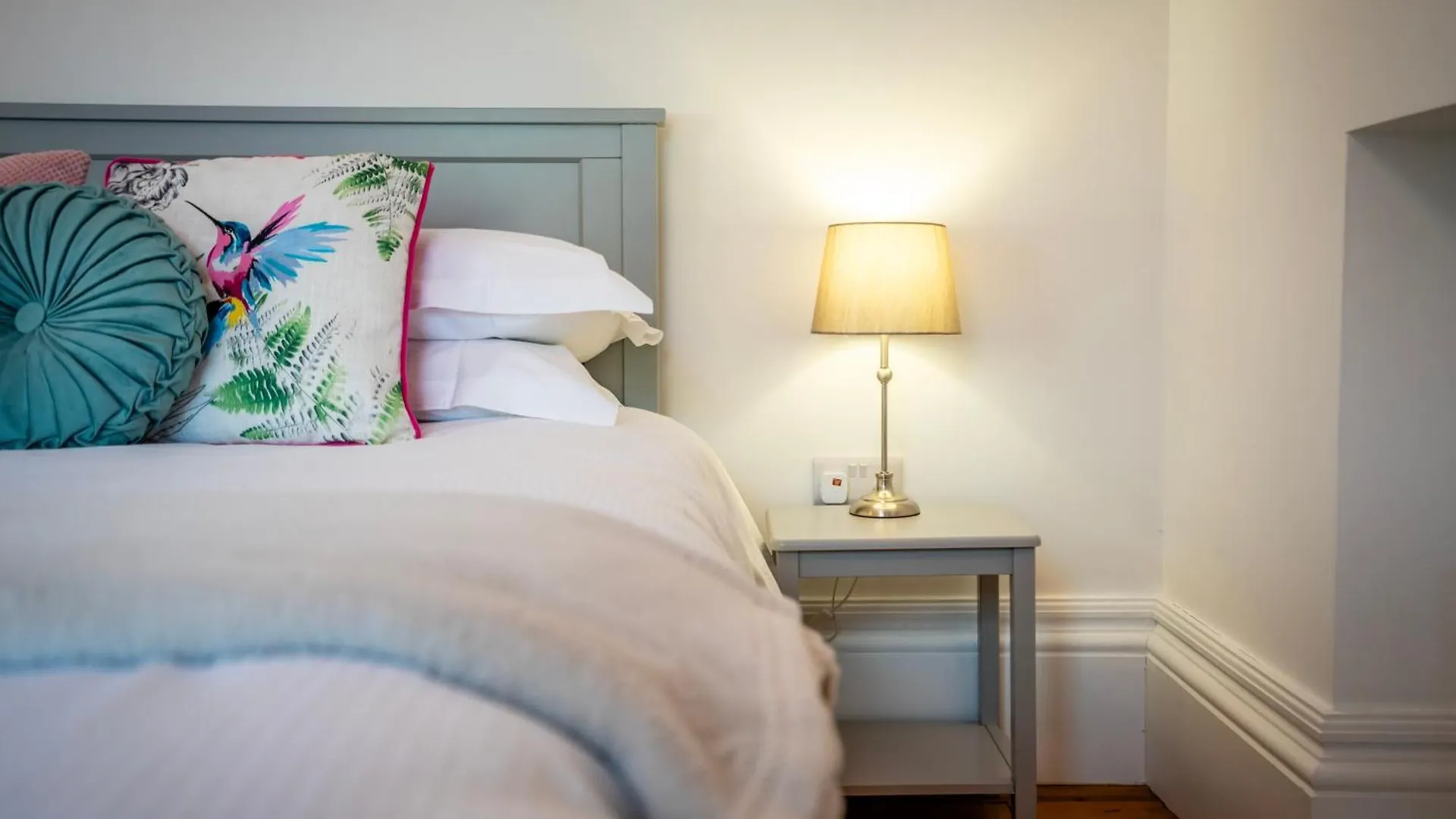 Peckitt Street Apartments York United Kingdom