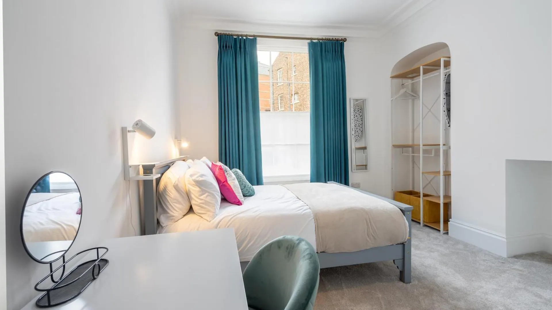 Peckitt Street Apartments York United Kingdom