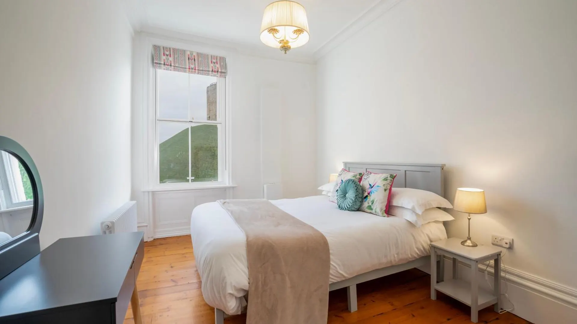 Peckitt Street Apartments York United Kingdom
