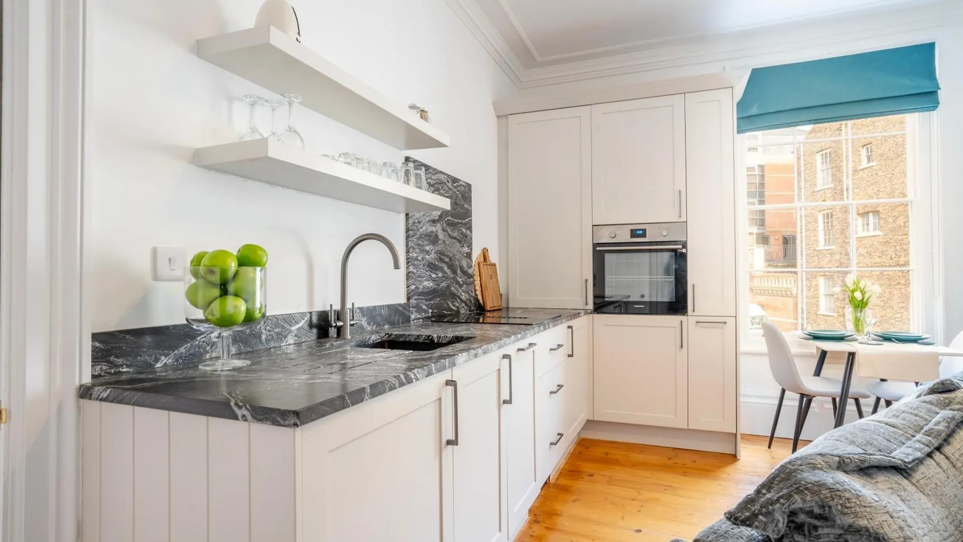 Peckitt Street Apartments York United Kingdom