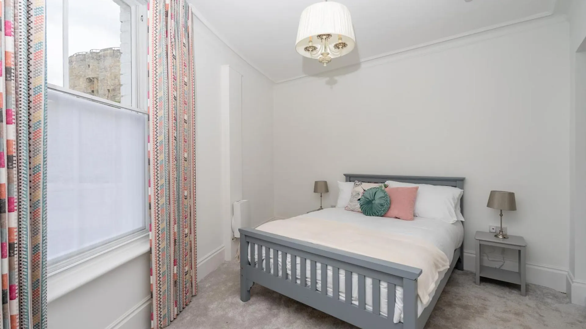 Peckitt Street Apartments York 0*,