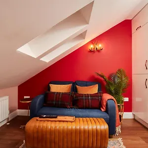 The Exquisite Gem Of - Sleeps 2 Apartment Newcastle upon Tyne