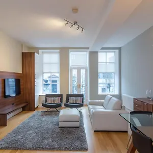 Fitzrovia Apartment Belfast