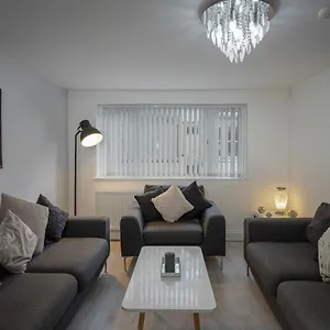 Lovely In For Holiday home Blackpool