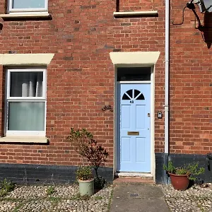 The Comfort Of Holiday home Exeter