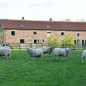 Luxury Barn With Sauna Near Welcoming Families, Friends, Groups Holiday home