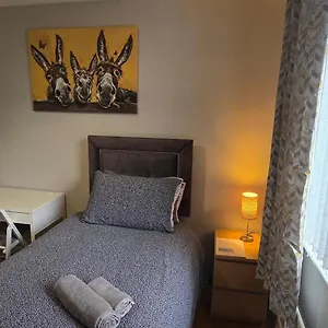 Alexandra Park Town House 223 Homestay Belfast