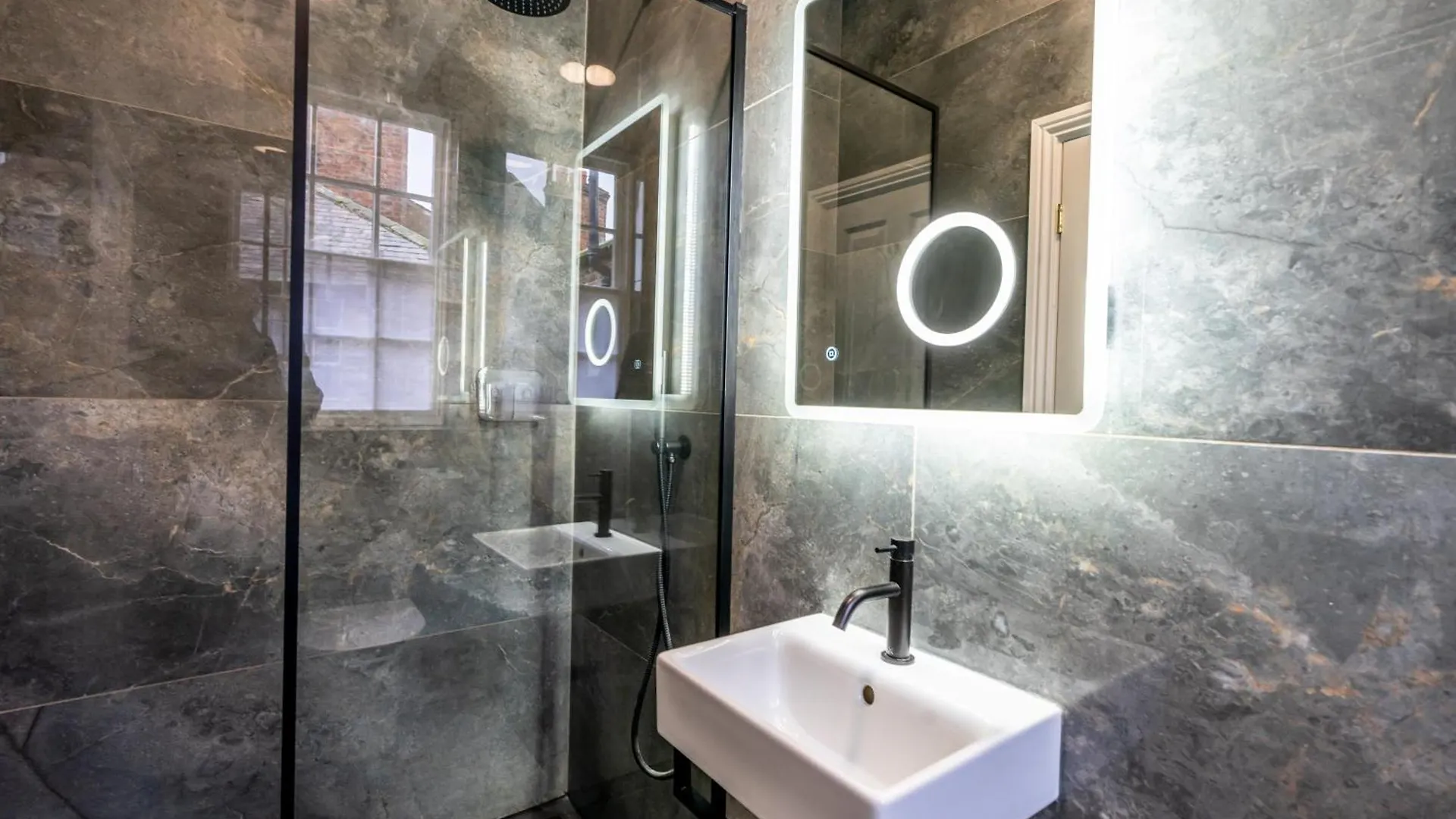Peckitt Street Apartments York
