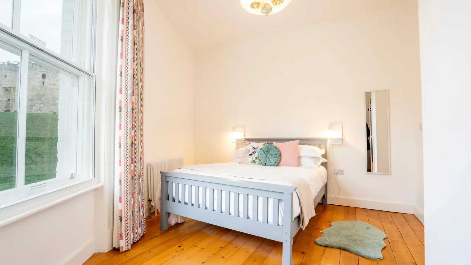 Peckitt Street Apartments York 0*,  Royaume-Uni